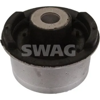 Zavěšení kol Uložení, řídicí mechanismus SWAG 10 91 8073