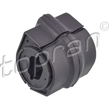 Stabilizátor nápravy Držák, Příčný stabilizátor TOPRAN 720 461