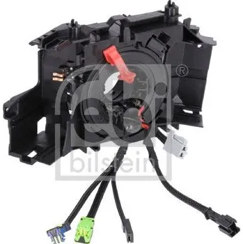 Vinutá pružina, airbag FEBI BILSTEIN 182561