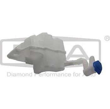 Autosklo Nádržka vody do ostřikovačů, čištění skel DPA 99551786902