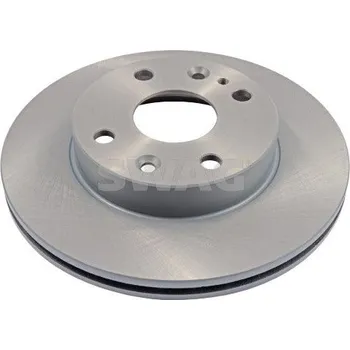 Brzdový kotouč Brzdový kotouč SWAG 83 91 0624