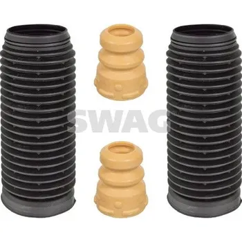 Ochranná sada proti prachu, tlumič pérování SWAG 30 10 6129