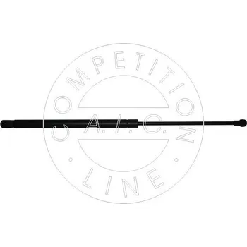 Auto-moto Pneumatická pružina / vzpěra zavazadlového prostoru A.I.C. 53880