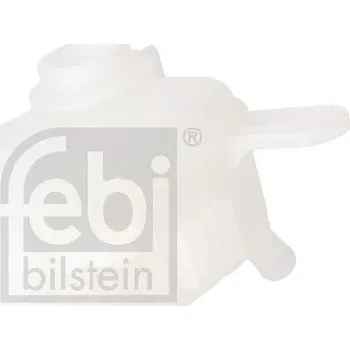 Chladič motoru Vyrovnávací nádoba, chladivo FEBI BILSTEIN 196052