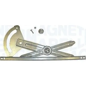 Stahovačka okna Zvedací zařízení oken MAGNETI MARELLI 350103155700