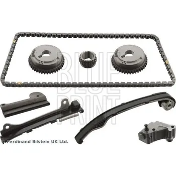Sada rozvodového řetězu BLUE PRINT ADN17315