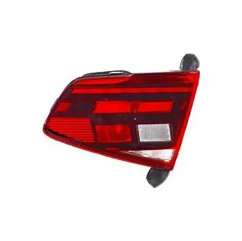 Osvětlení automobilu Zadní světlo VAN WEZEL 5749934