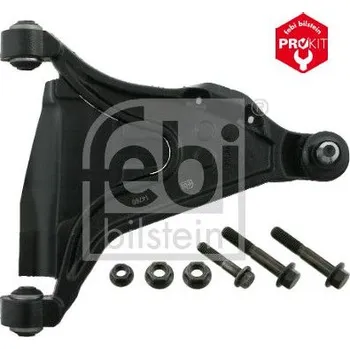 Zavěšení kol Řídicí páka, zavěšení kol FEBI BILSTEIN 14760