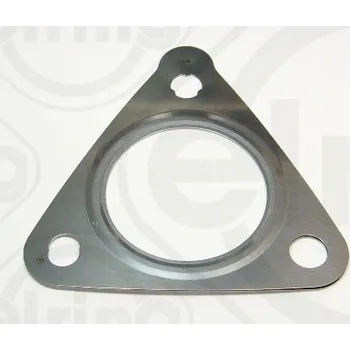 Automobilové těsnění Těsnění, výfuková trubka ELRING 690.640