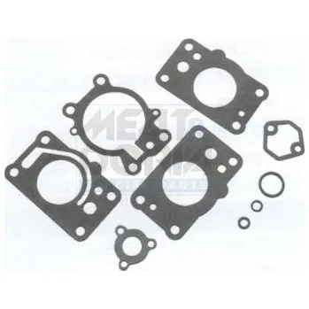 Systém vstřikování Sada na opravy, vstřikovací tryska MEAT & DORIA 750-10015