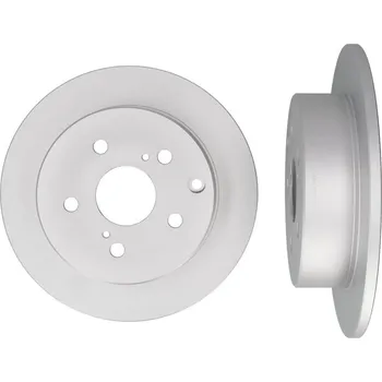 Brzdový kotouč Brzdový kotouč KAMOKA 103165