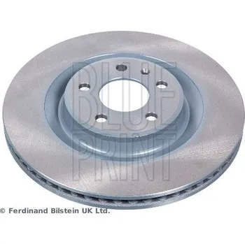 Brzdový kotouč Brzdový kotouč BLUE PRINT ADV184344