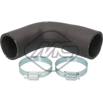 Nářadí pro automobil Hadice plnícího vzduchu METALCAUCHO 09951