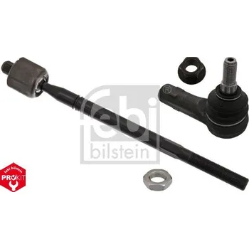 Táhlo řízení Příčné táhlo řízení FEBI BILSTEIN 37206