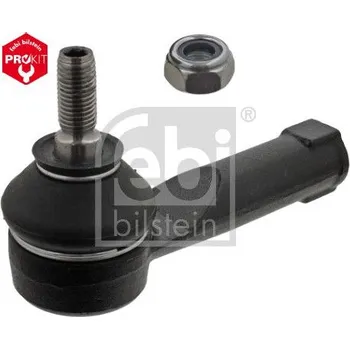 Táhlo řízení Hlava příčného táhla řízení FEBI BILSTEIN 19604