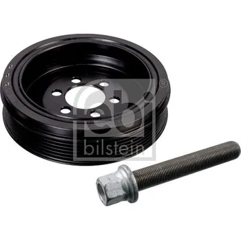 Řemenice, klikový hřídel FEBI BILSTEIN 181867