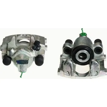 Brzdový třmen Brzdový třmen BUDWEG 342407