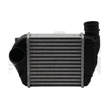 Chladič motoru Chladič turba VIKA 11451808201