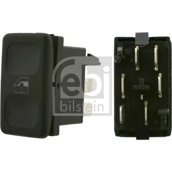 Spínač, zvedací zařízení oken AGB 6713P-70