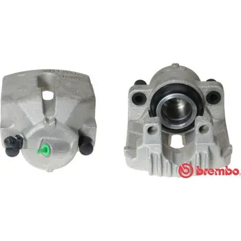 Brzdový třmen Brzdový třmen BREMBO F 06 181