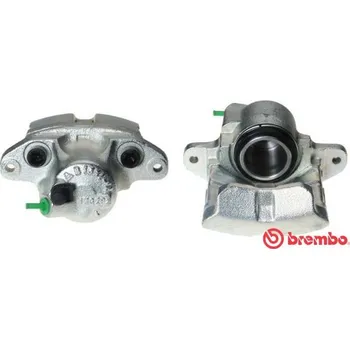 Brzdový třmen Brzdový třmen BREMBO F 68 034