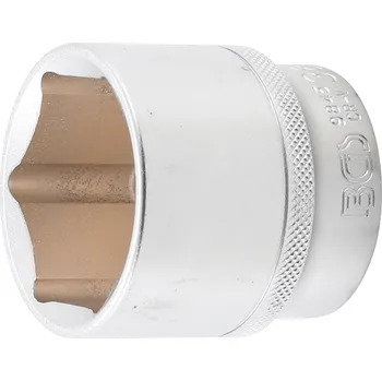 BGS 9845, Nástrčná hlavice šestihranná | 12,5 mm (1/2") | 38 mm