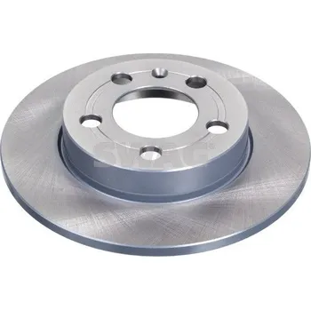 Brzdový kotouč Brzdový kotouč SWAG 30 92 6170