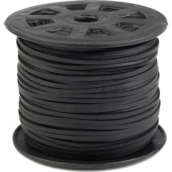 Řemínek imitace kůže šíře 2,5-3 mm