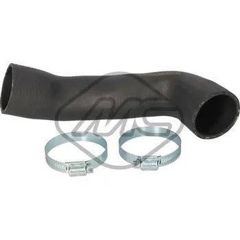 Nářadí pro automobil Hadice plnícího vzduchu METALCAUCHO 09743