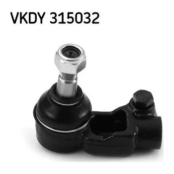 Táhlo řízení Hlava příčného táhla řízení SKF VKDY 315032