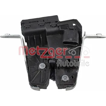 Autozámek Zámek výklopných zadních dveří METZGER 2310756