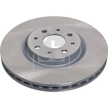 Brzdový kotouč Brzdový kotouč FEBI BILSTEIN 43960