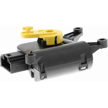 Vedení klimatizace Nastavovací prvek, směšovací klapka VEMO V10-77-1003