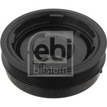 Řemenice, klikový hřídel FEBI BILSTEIN 31783