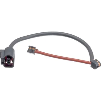 Brzdový systém Výstražný kontakt, opotřebení obložení ATE 24.8190-0842.2