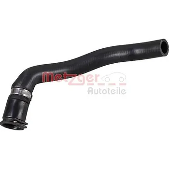 Chladič motoru Hadice chladiče METZGER 2421225