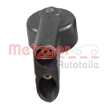 Autosklo Tryska ostřikovače, čištění skel METZGER 2220842