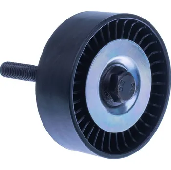 Vratná/vodicí kladka, klínový žebrový řemen DENCKERMANN P300004