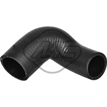 Turbodmychadlo Hadice plnícího vzduchu METALCAUCHO 09901