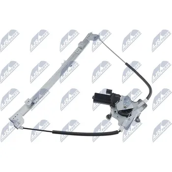 Karosérie Zvedací zařízení oken NTY EPS-RE-015