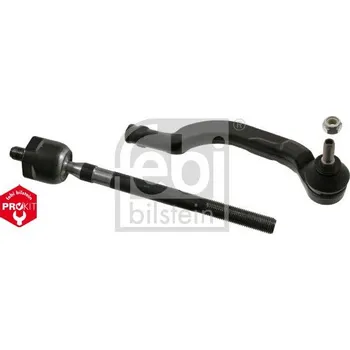Táhlo řízení Příčné táhlo řízení FEBI BILSTEIN 37624