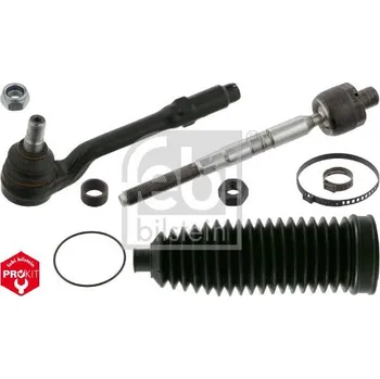 Táhlo řízení FEBI BILSTEIN 40523 Příčné táhlo řízení (40523)