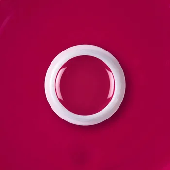 Lak na nehty RUSCONA Barevný UV/LED gel na nehty AMARELLE 100 5 ml