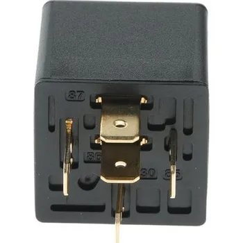 Relé, pracovní proud BOSCH 0 986 AH0 253