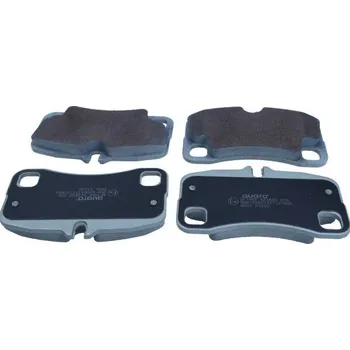 Brzdová destička Sada brzdových destiček, kotoučová brzda QUARO QP1466