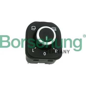 Auto zrcátko Spínač, nastavení vnějšího zrcátka Borsehung B11511