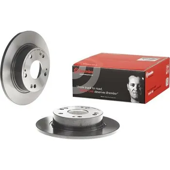Brzdový kotouč Brzdový kotouč BREMBO 08.A327.11