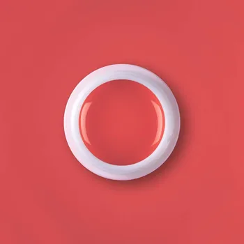 Lak na nehty RUSCONA Terracotta 5 ml