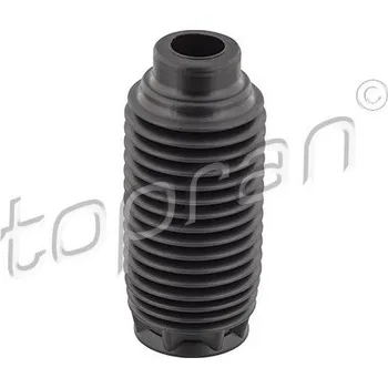 Ochranné víko/prachovka, tlumič TOPRAN 722 788