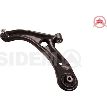 Autodíl Řídicí páka, zavěšení kol SIDEM 47152